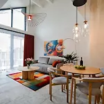 Laguna Beskidow - C48 Appartement *