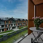 Laguna Beskidow - C48 Appartement *