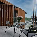 Laguna Beskidow - C48 Appartement Zarzecze (Silesia)