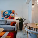 Laguna Beskidow - C48 Appartement