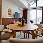 Appartement Laguna Beskidow - C48