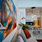 Appartement Laguna Beskidow - C48