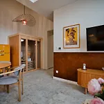Laguna Beskidow - C48 Appartement Zarzecze (Silesia)