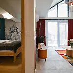 Laguna Beskidow - C48 Appartement Zarzecze (Silesia)