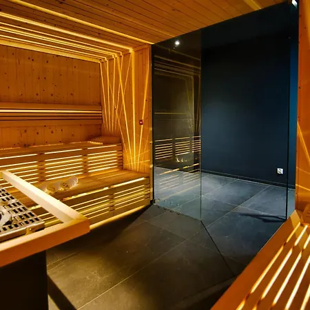 Laguna Beskidów - C48 Apartamento