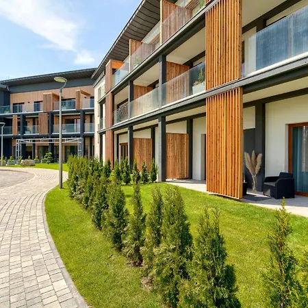 Laguna Beskidow - C48 شقة زارجيتشه