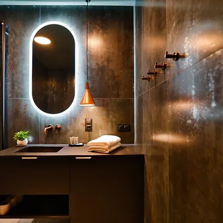 Laguna Beskidów - C48 Apartamento Zarzecze (Silesia)