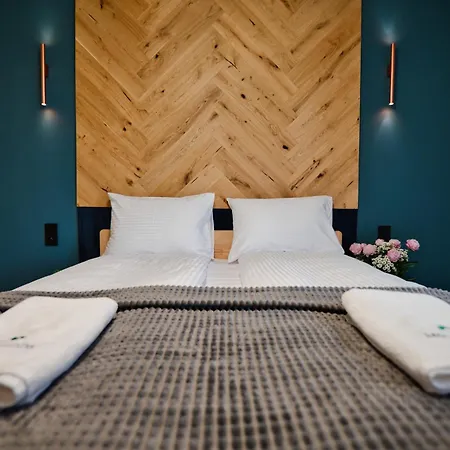 Apartamento Laguna Beskidów - C48 Zarzecze (Silesia)