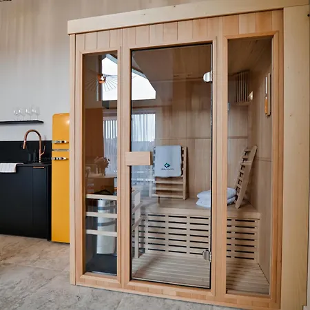 Laguna Beskidów - C48 Apartamento *