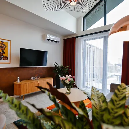 Laguna Beskidów - C48 * Zarzecze (Silesia)