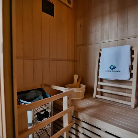 Laguna Beskidów - C48 Apartamento *