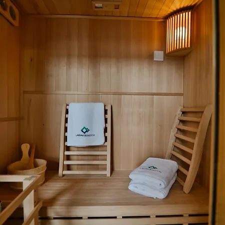 Laguna Beskidów - C48 Zarzecze (Silesia)