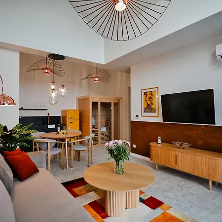 Laguna Beskidów - C48 Zarzecze (Silesia)