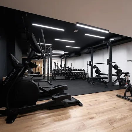 Laguna Beskidow - C48 شقة