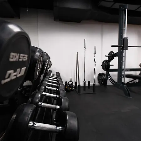 شقة Laguna Beskidow - C48