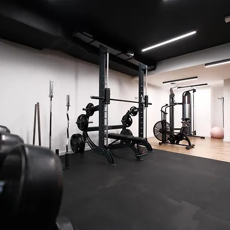 شقة Laguna Beskidow - C48 *