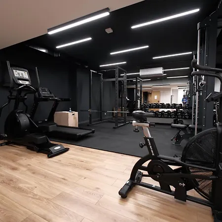 Laguna Beskidów - C48 Zarzecze (Silesia)