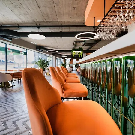 شقة Laguna Beskidow - C48 *