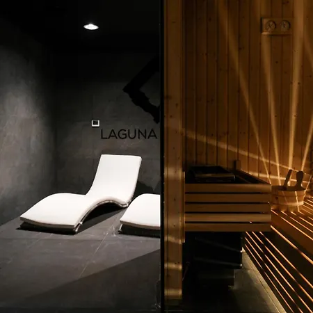 Laguna Beskidów - C48 Apartamento Zarzecze (Silesia)