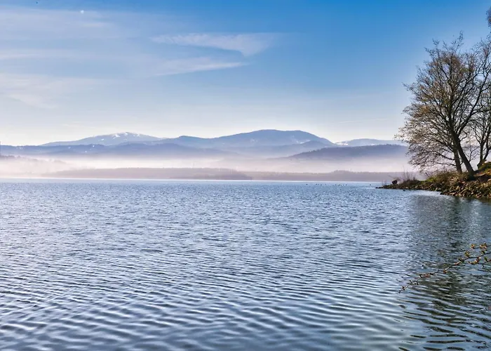 Laguna Beskidow - C48 شقة *