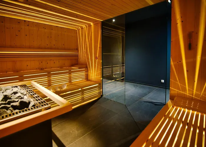 Laguna Beskidow - C48 شقة