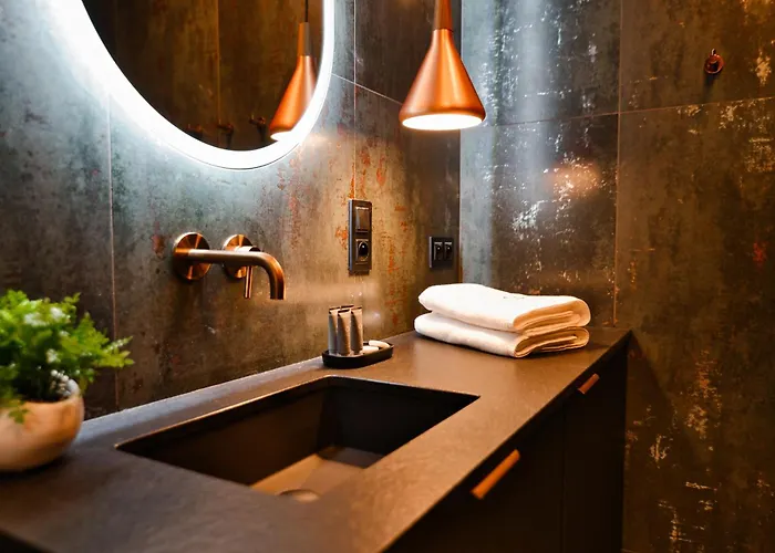 Laguna Beskidow - C48 شقة *