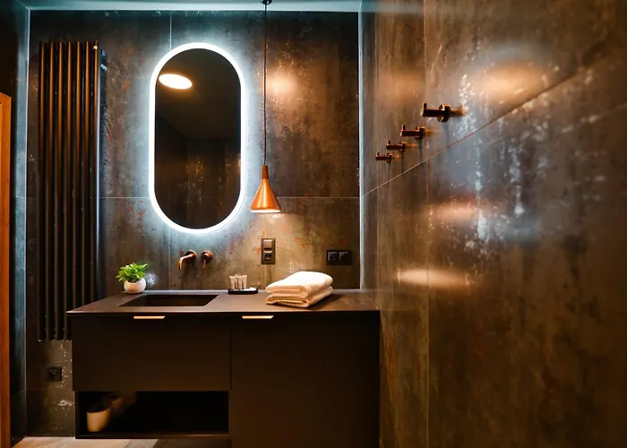 Laguna Beskidow - C48 شقة زارجيتشه