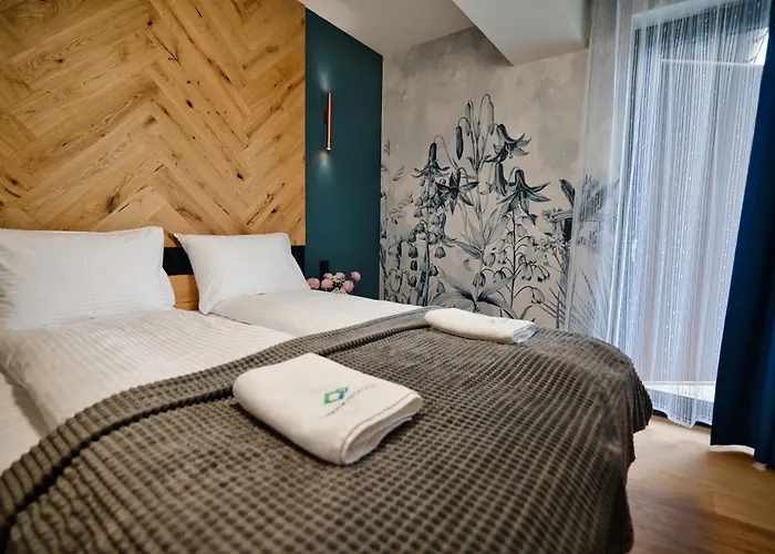 Laguna Beskidów - C48 * Zarzecze (Silesia)