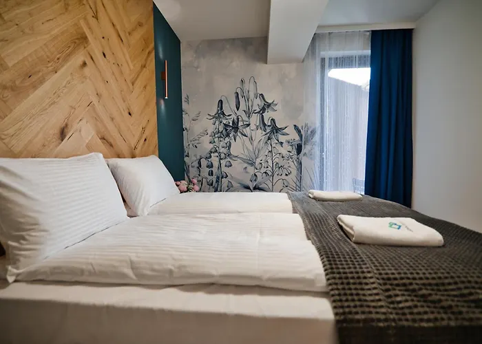 Apartamento Laguna Beskidów - C48 *