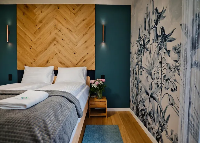 Laguna Beskidów - C48 Zarzecze (Silesia)