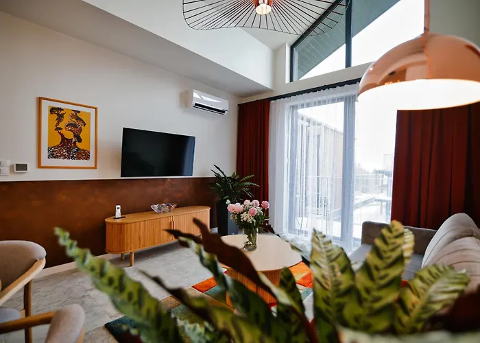 Laguna Beskidów - C48 * Zarzecze (Silesia)