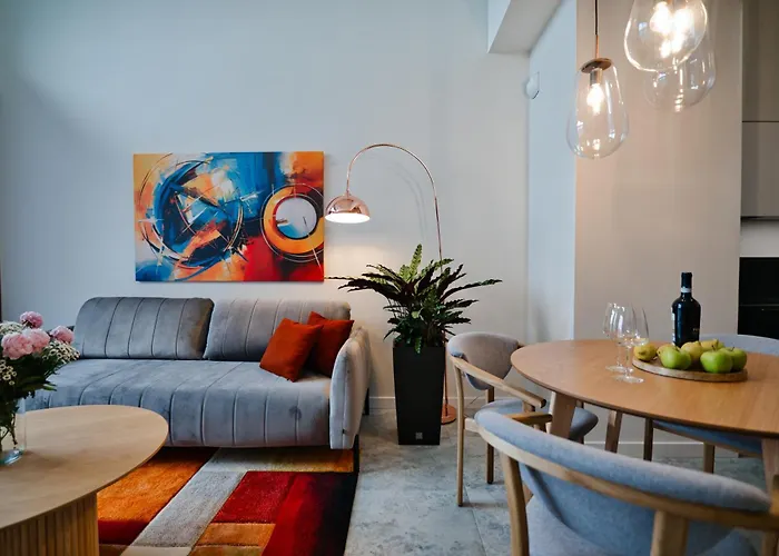 Laguna Beskidow - C48 شقة