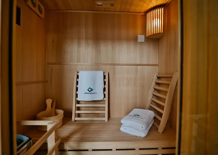 Laguna Beskidow - C48 زارجيتشه