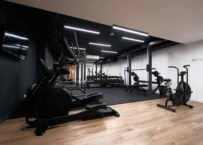 Laguna Beskidow - C48 شقة