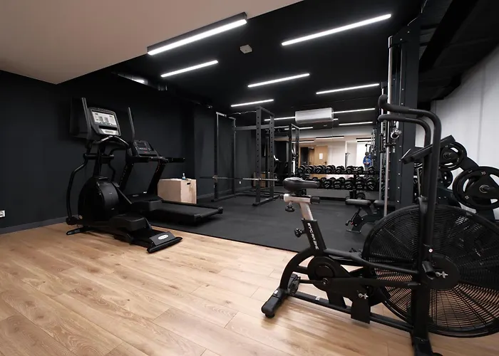 Laguna Beskidów - C48 Zarzecze (Silesia)