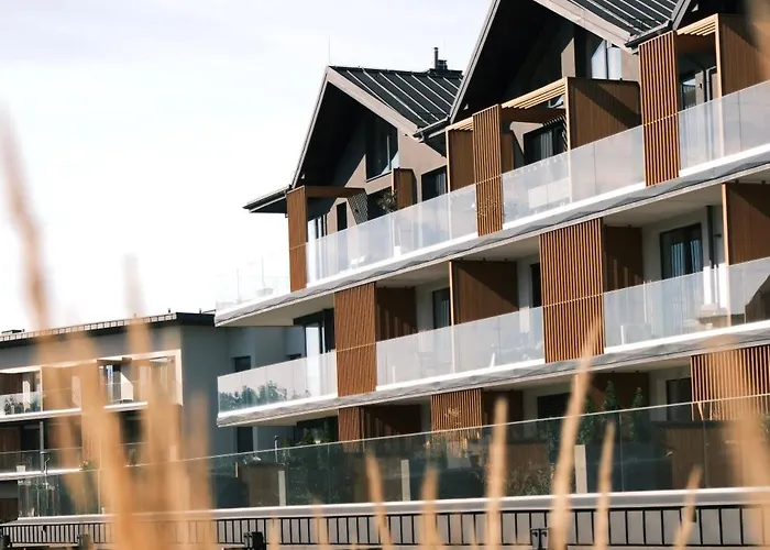 Laguna Beskidów - C48 * Zarzecze (Silesia)