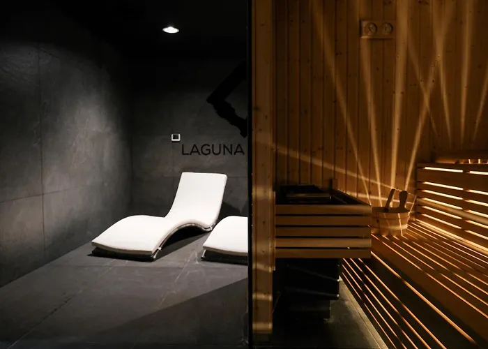 Laguna Beskidow - C48 شقة زارجيتشه